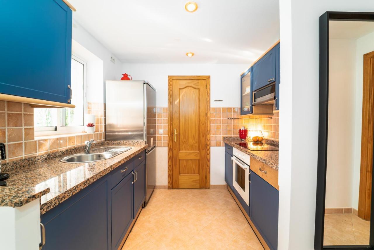 Apartamento Casa Concha